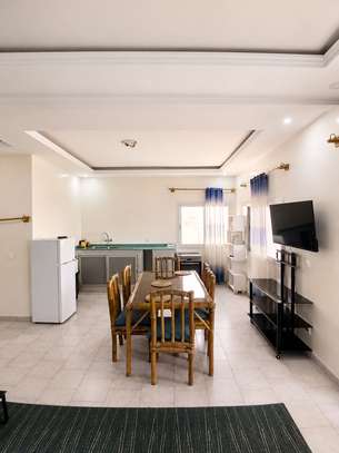 Chambre avec vue mer à Ngor-Almadies – Dès 15 000 F image 10