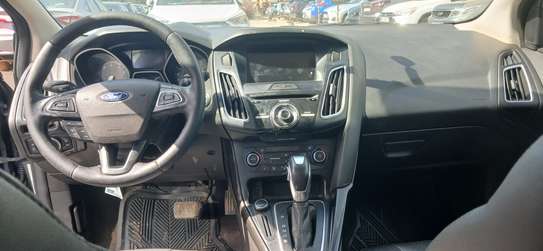 Ford Focus 2016 image 2
