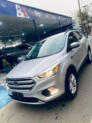 Ford Escape 2017 image 9