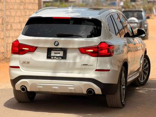Bmw x3 30 i image 13