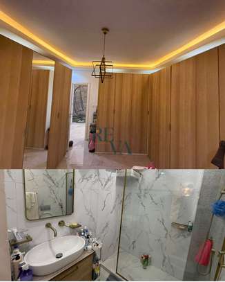 APPARTEMENT F4 À VENDRE À SACRÉ-CŒUR 1 image 2
