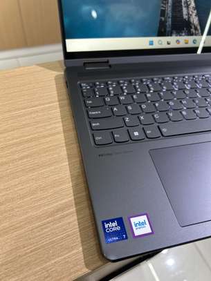 Lenovo Yoga 7i 16 Pouces - Intel Ultra 7 | 16GB RAM | 1Téra image 5