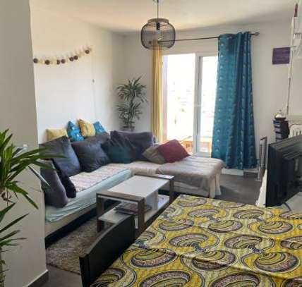 Chambre et studio meublés climatisés à louer par jours image 9