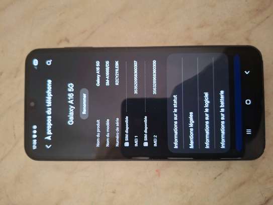 Samsung Galaxy A16 5G 128GB image 7