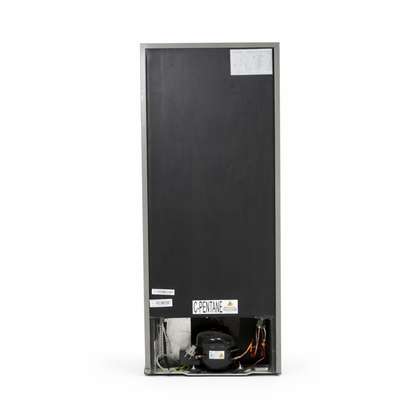 REFRIGERATEUR ASTECH 1PORTE AVEC FONTAINE GRIS 167l image 2