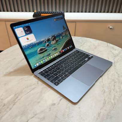 MacBook Air M1 2020 - Azerty - 256 / 512 /  8Go image 3
