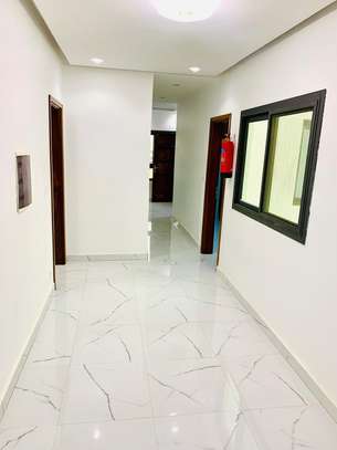 APPARTEMENT F3 TOUT NEUF À LA CITÉ CHEIKH AMAR image 12