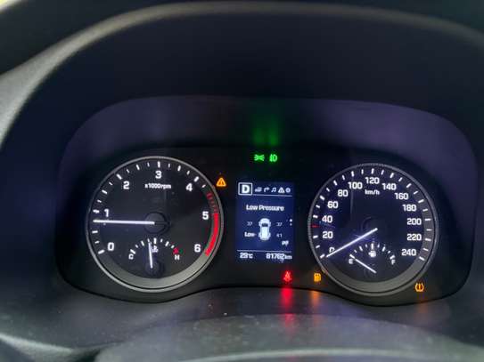 Hyundai Tucson image 10