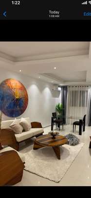 Appartement meublé  Almadies Dakar image 7
