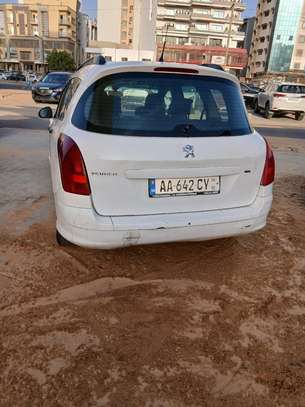 Peugeot 308 2013 image 7