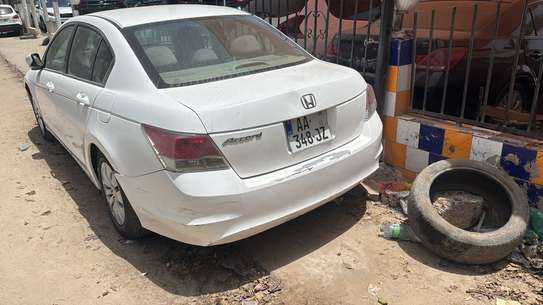 HYUNDAI ACCORD 2014 image 11