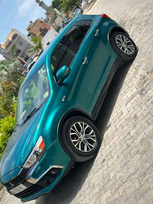 Mitsubishi outlander 2016 image 7