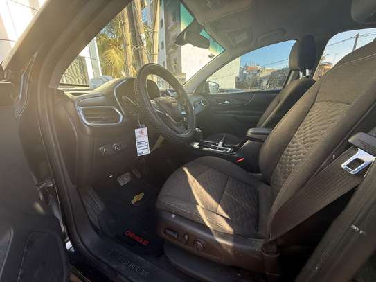 Chevrolet Équinox 2019 image 5
