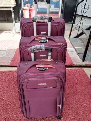 Valise cobain image 4