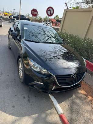 Mazda 3 2016 image 2