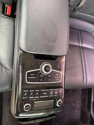 Kia k9 2014 image 6