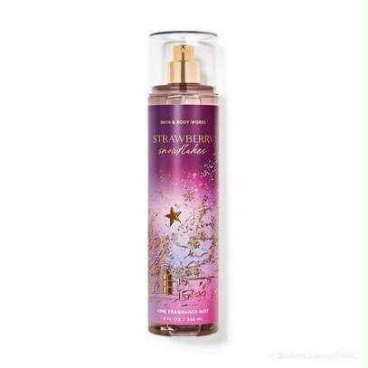 Parfums bath & body works image 7