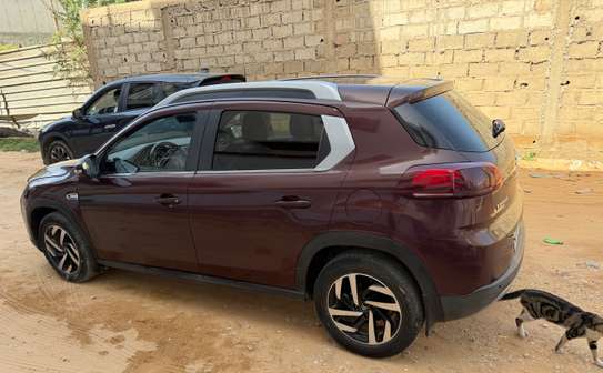 Citron Aircross c3 image 4