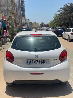 PEUGEOT 208 2014 image 5