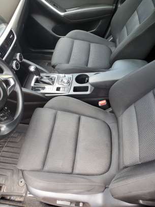 Cx5 2016 image 3