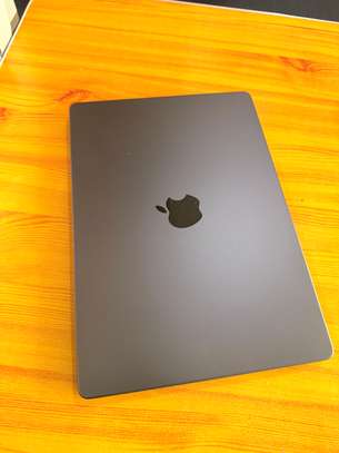 MacBook M3 Pro 14-inch(2024) image 7