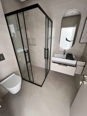Très joli apt F4 jamais habité à Mermoz image 5