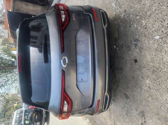 Renault QM6 D image 2