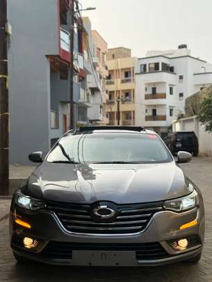 RENAULT SM6 ANNÉE 2017 AUTOMATIQUE image 4