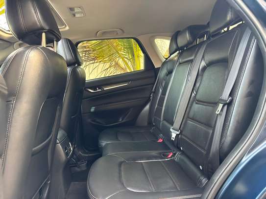 Mazda cx5 GT image 10