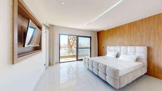 F4 à vendre au virage avec vue sur mer image 7