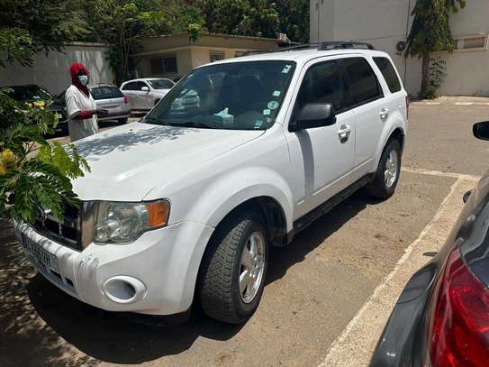 Ford escape 2010 image 3