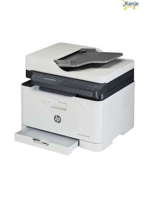 Imprimante HP Color Laser MFP 179fnw MULTIFONCTION image 2