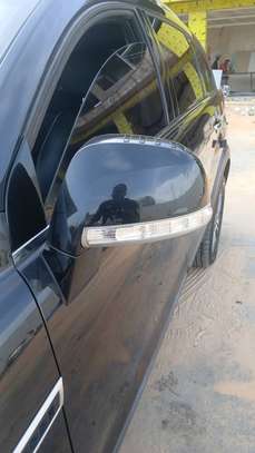 CHEVROLET CAPTIVA 2016 image 14