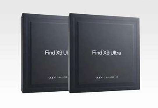 Oppo find x9 ultra 512go ram 16go 5g scellé jamais utilisé image 3