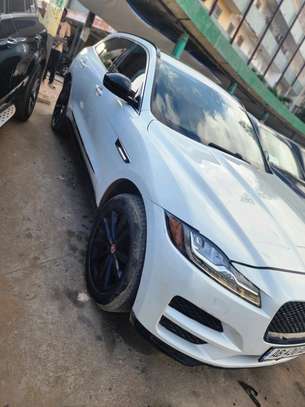 Jaguar essence image 3