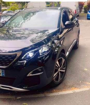 Peugeot 5008 image 2
