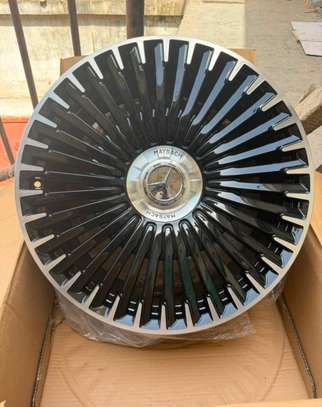 Jantes auto toutes marques image 4