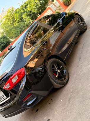 Chevrolet Cruze 2017 à vendre image 9