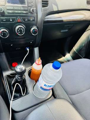 Kia Sorento diesel 2013 image 11