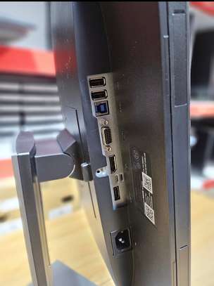 Moniteur Dell full hd 22 pouces HDMI image 4