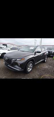 Hyundai Tucson image 2