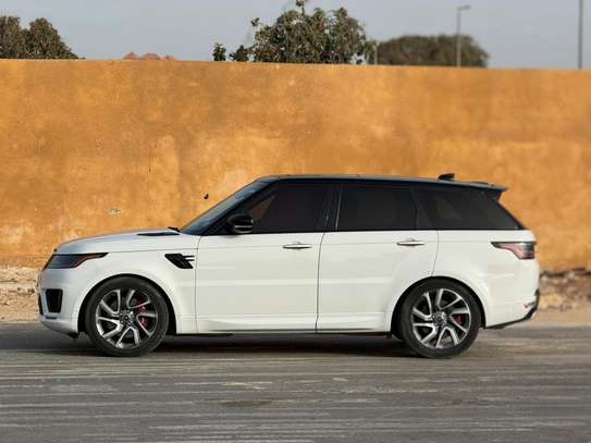 Range Rover Sport image 10
