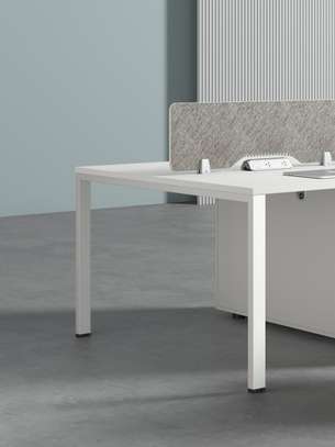 BUREAU PARTITION 2 PLACES image 3