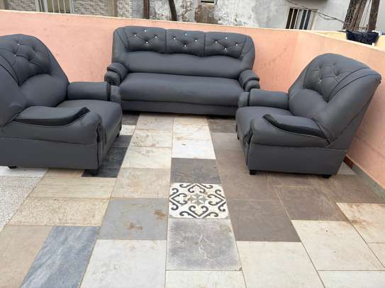 Salon 5 place vip image 2