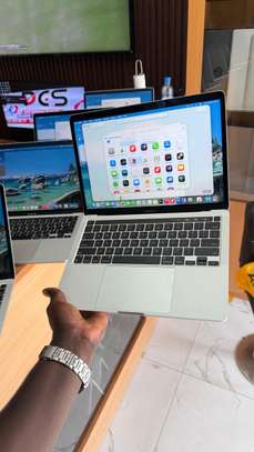 MacBook Pro M1 2020 - SSD 512 - Ram 8Go - 13’p image 8