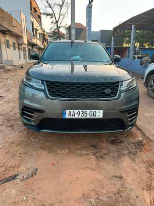 Land Rover Range Rover  Velar Diesel image 6