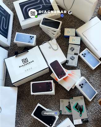 iPhone 18 Pro 256Go image 3