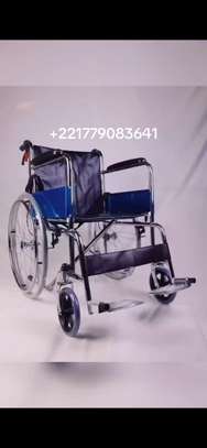 Fauteuil Roulant image 3