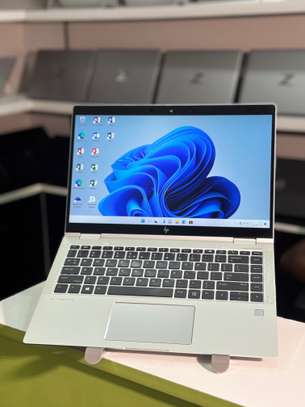 Hp EliteBook 1040 x3060 G6 image 6