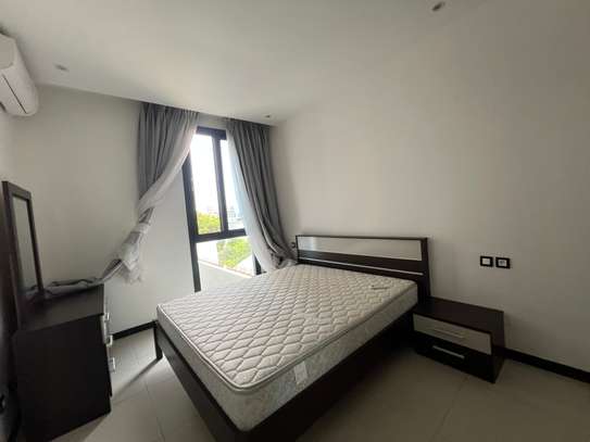 Appartement meublé à louer almadies image 6